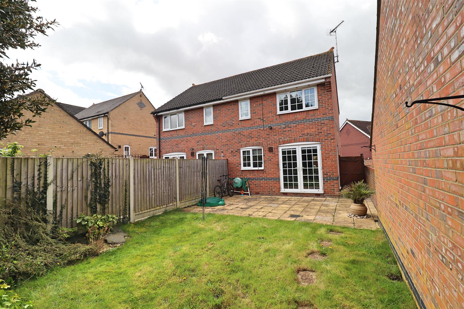 30815473 Tortoiseshell Way, Braintree Branocs Estates